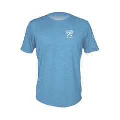 The Lakes Golf & Country Club - ANETIK - Low Pro Tech T-Shirt