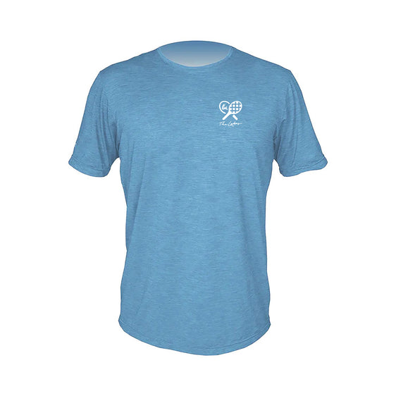 The Lakes Golf & Country Club - ANETIK - Low Pro Tech T-Shirt