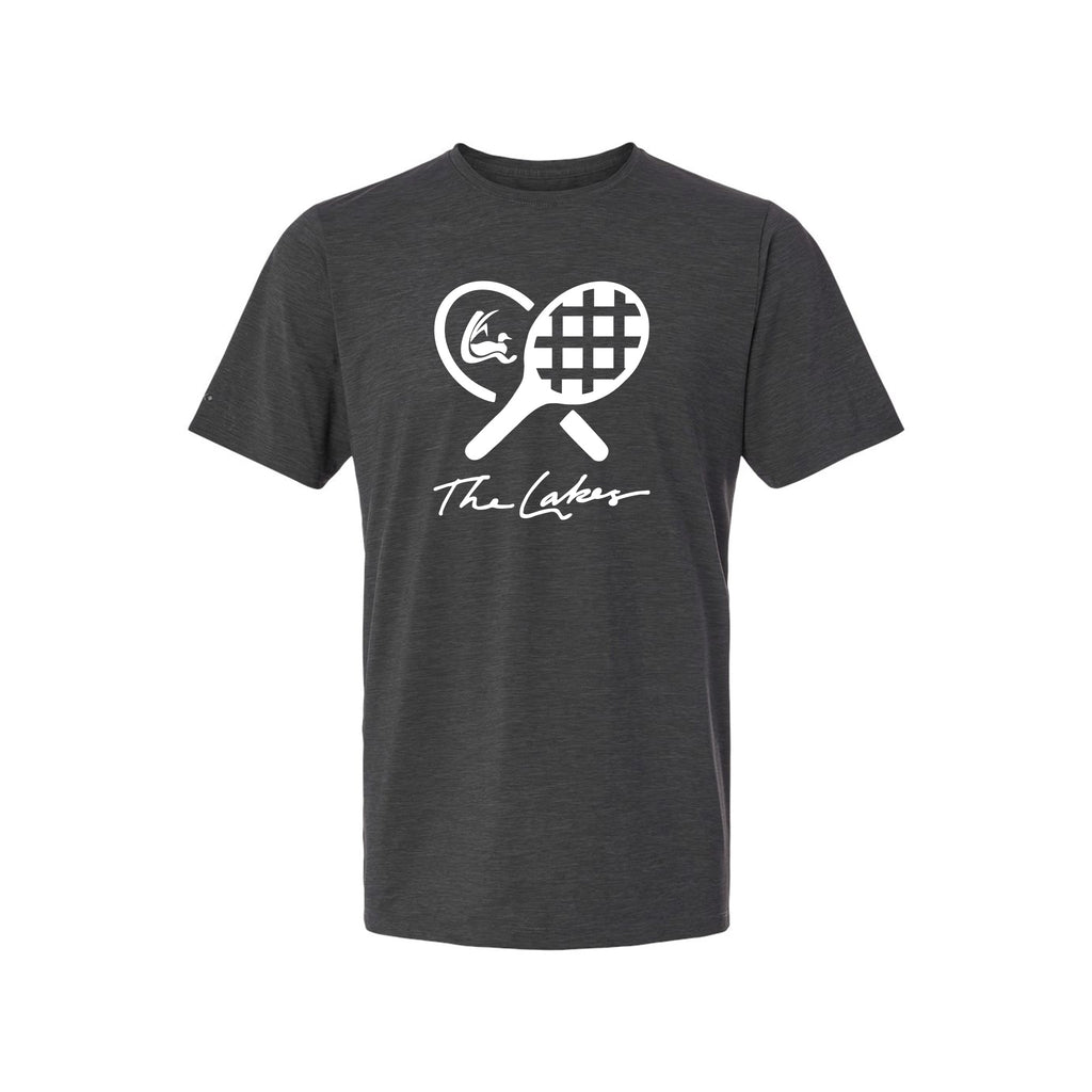 The Lakes Golf & Country Club - ANETIK - Low Pro Tech T-Shirt