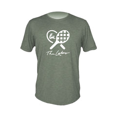 The Lakes Golf & Country Club - ANETIK - Low Pro Tech T-Shirt