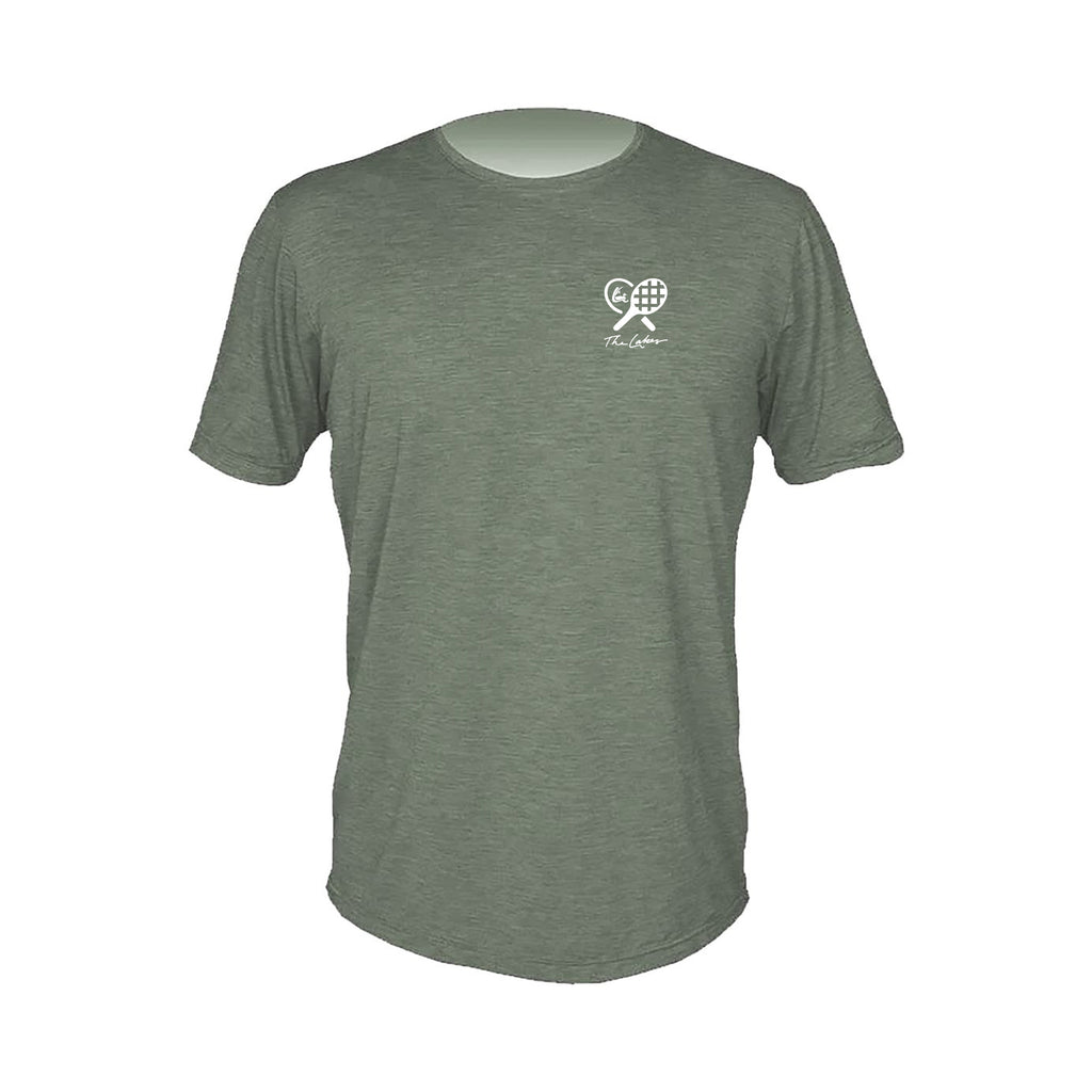 The Lakes Golf & Country Club - ANETIK - Low Pro Tech T-Shirt