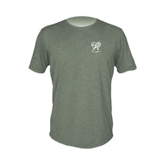 The Lakes Golf & Country Club - ANETIK - Low Pro Tech T-Shirt