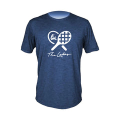 The Lakes Golf & Country Club - ANETIK - Low Pro Tech T-Shirt
