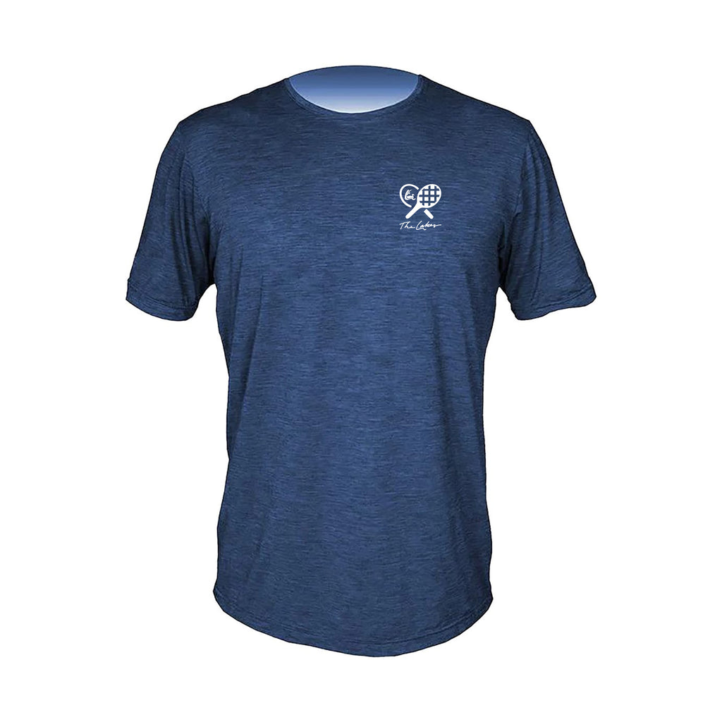 The Lakes Golf & Country Club - ANETIK - Low Pro Tech T-Shirt