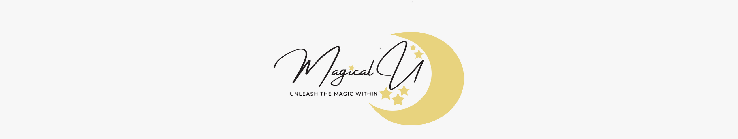 Magical U banner