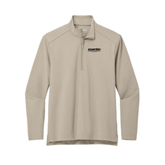Martin Painting - Port Authority® C-FREE® Double Knit 1/4-Zip