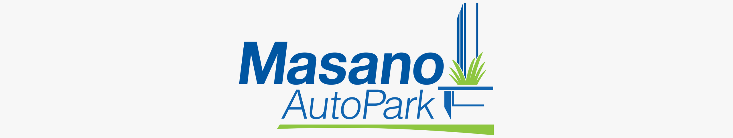 Masano Auto Park banner