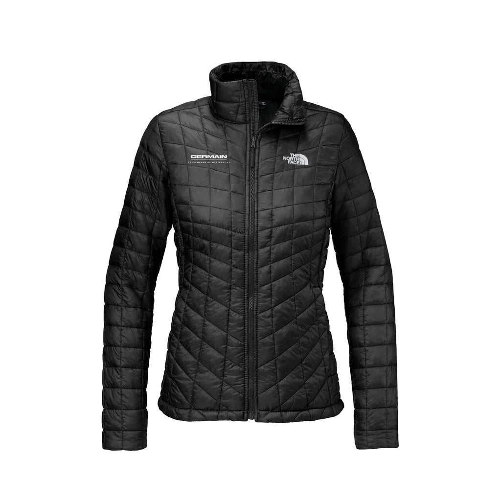 Volkswagen of Westerville - The North Face® Women's ThermoBall™ Trekker Jacket