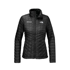 Volkswagen of Westerville - The North Face® Women's ThermoBall™ Trekker Jacket