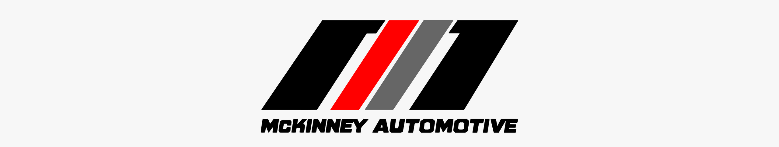McKinney Auto Group banner