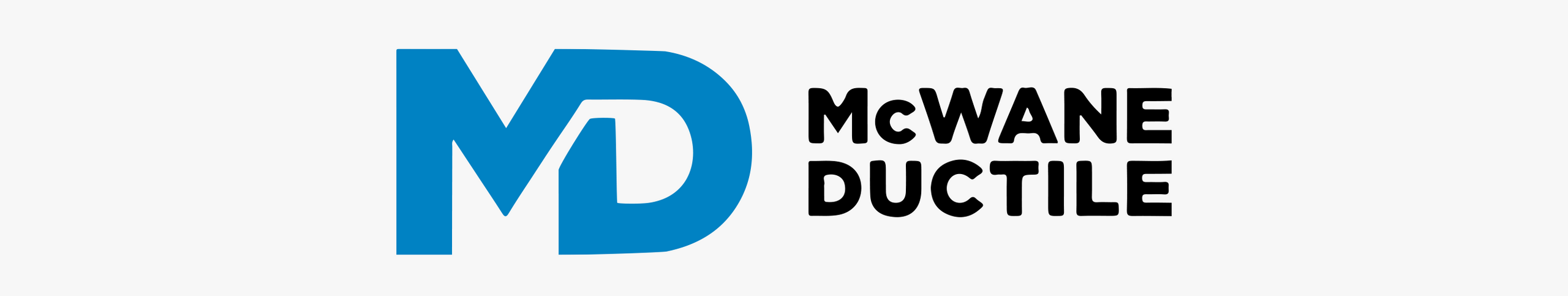 McWane Ductile banner