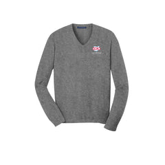 CCAO - Port Authority® V-Neck Sweater