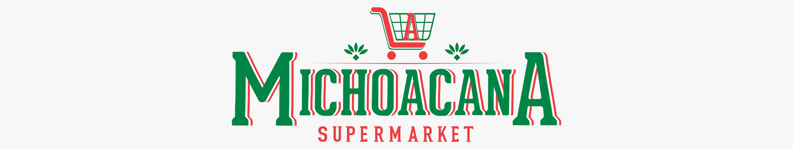 Michoacana banner