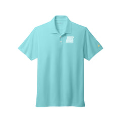 Renier Construction - Brooks Brothers® Mesh Pique Performance Polo