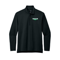 MT. Orab Auto Mall - Port Authority® C-FREE® Double Knit 1/4-Zip