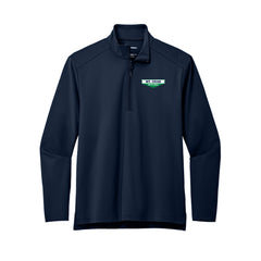 MT. Orab Auto Mall - Port Authority® C-FREE® Double Knit 1/4-Zip