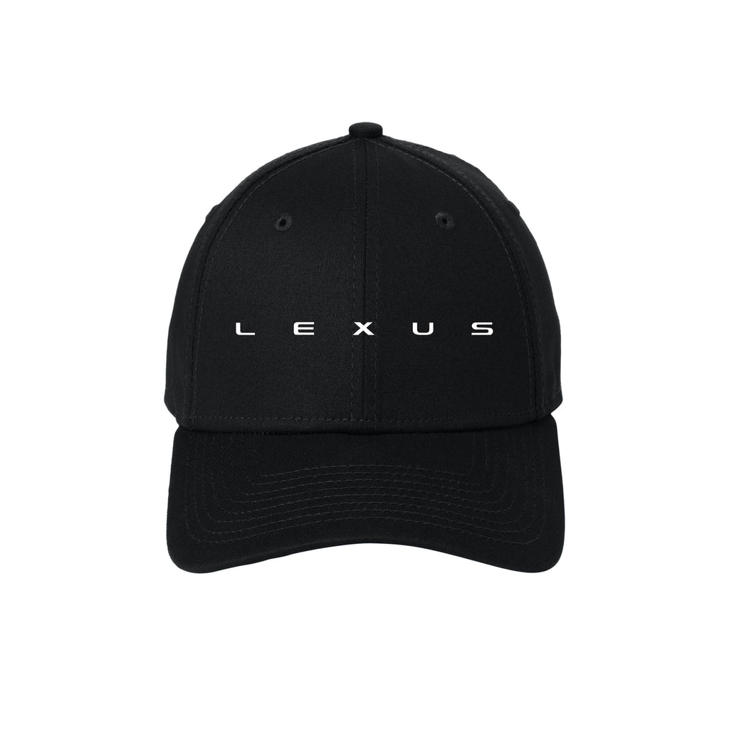 Germain Lexus Ann Arbor - New Era® - Structured Stretch Cotton Cap