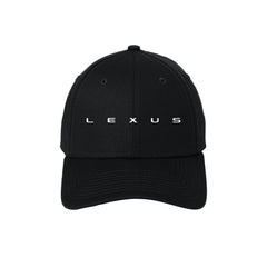 Germain Lexus Ann Arbor - New Era® - Structured Stretch Cotton Cap