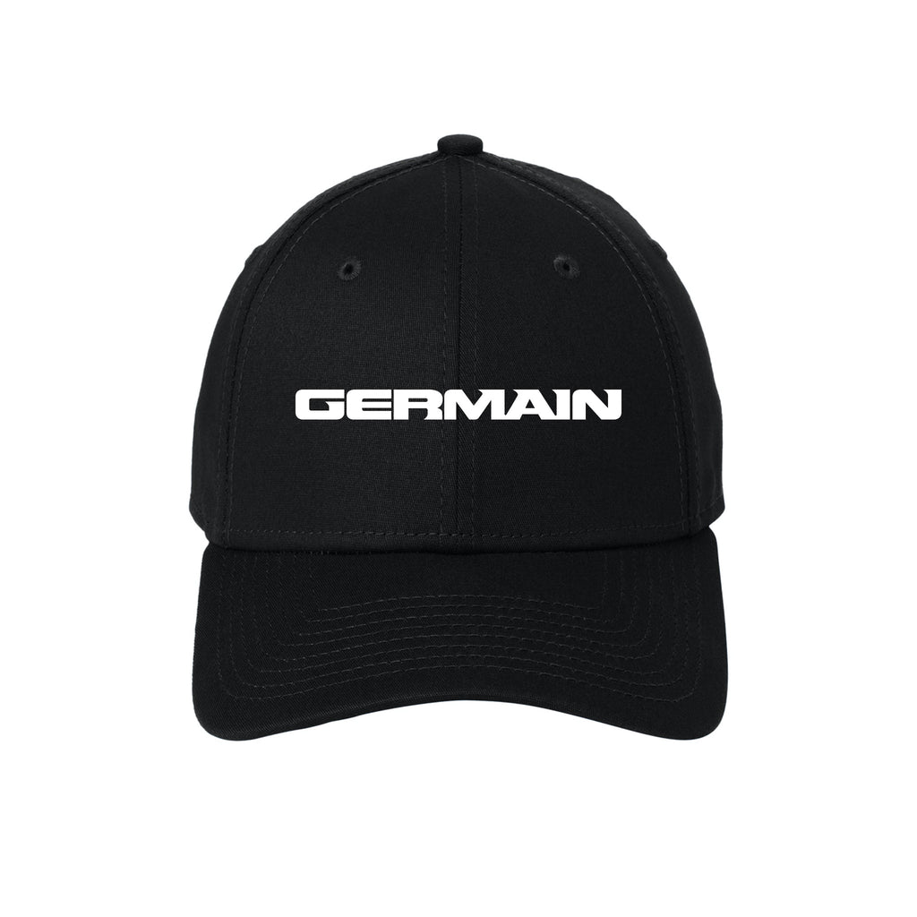 Germain Corporate - New Era® - Structured Stretch Cotton Cap