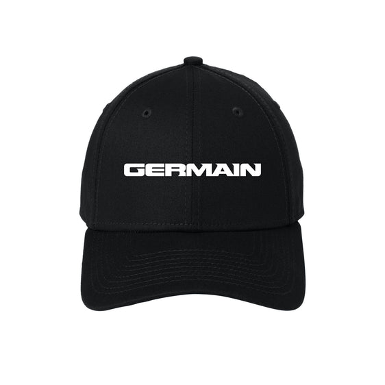 Germain Corporate - New Era® - Structured Stretch Cotton Cap