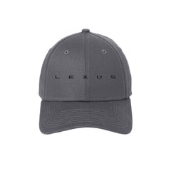 Germain Lexus Ann Arbor - New Era® - Structured Stretch Cotton Cap