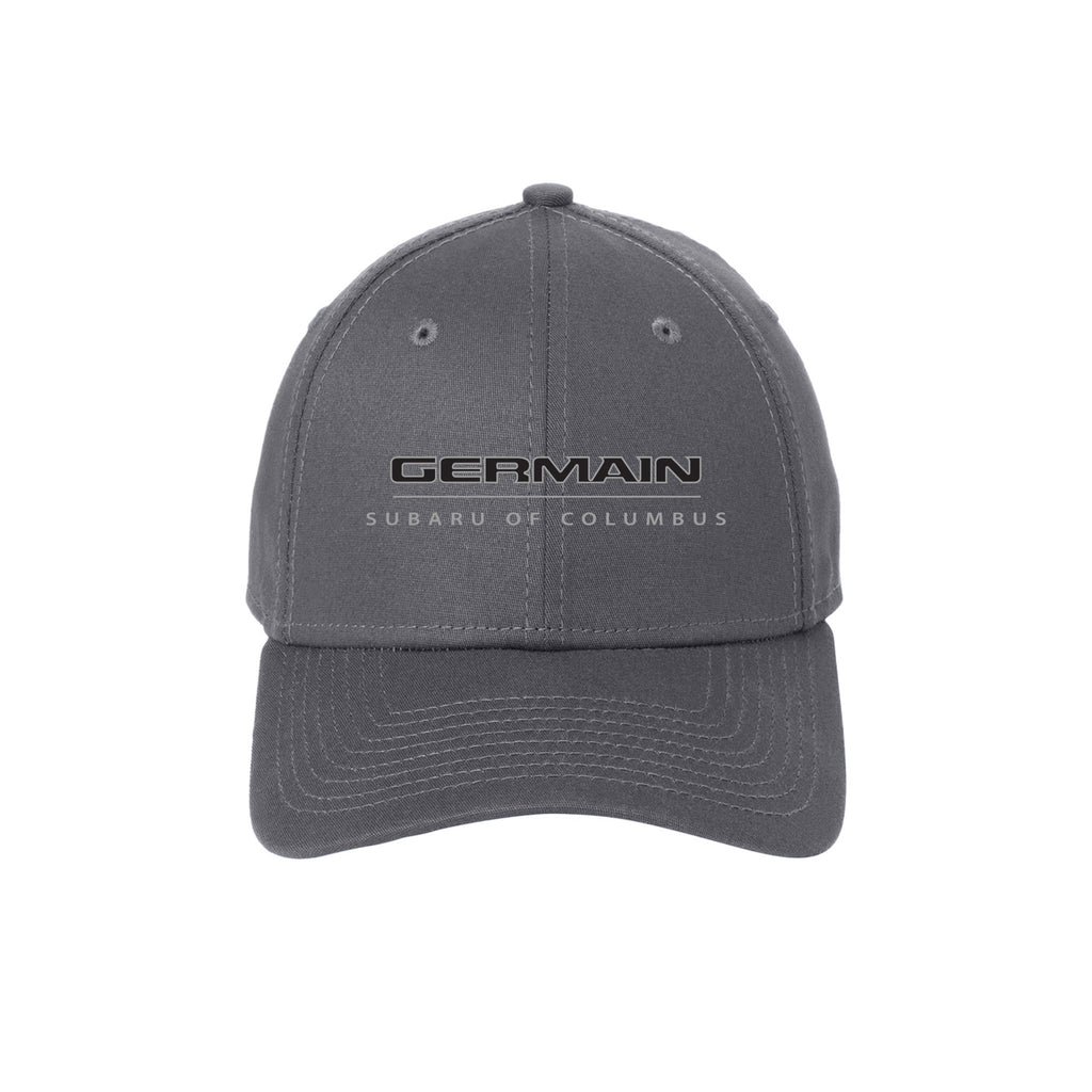 Germain of Subaru - New Era® - Structured Stretch Cotton Cap