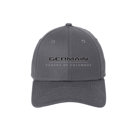 Germain of Subaru - New Era® - Structured Stretch Cotton Cap