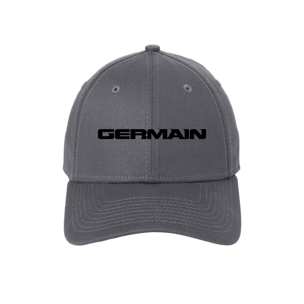 Germain Corporate - New Era® - Structured Stretch Cotton Cap