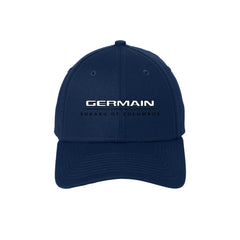 Germain of Subaru - New Era® - Structured Stretch Cotton Cap