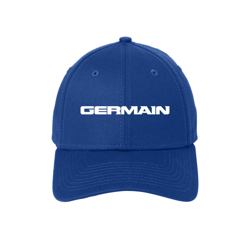 Germain Corporate - New Era® - Structured Stretch Cotton Cap