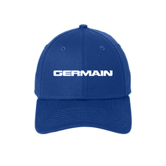 Germain Corporate - New Era® - Structured Stretch Cotton Cap