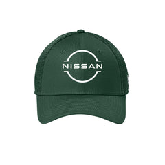 Gray Daniels Auto Family - New Era® Stretch Mesh Cap