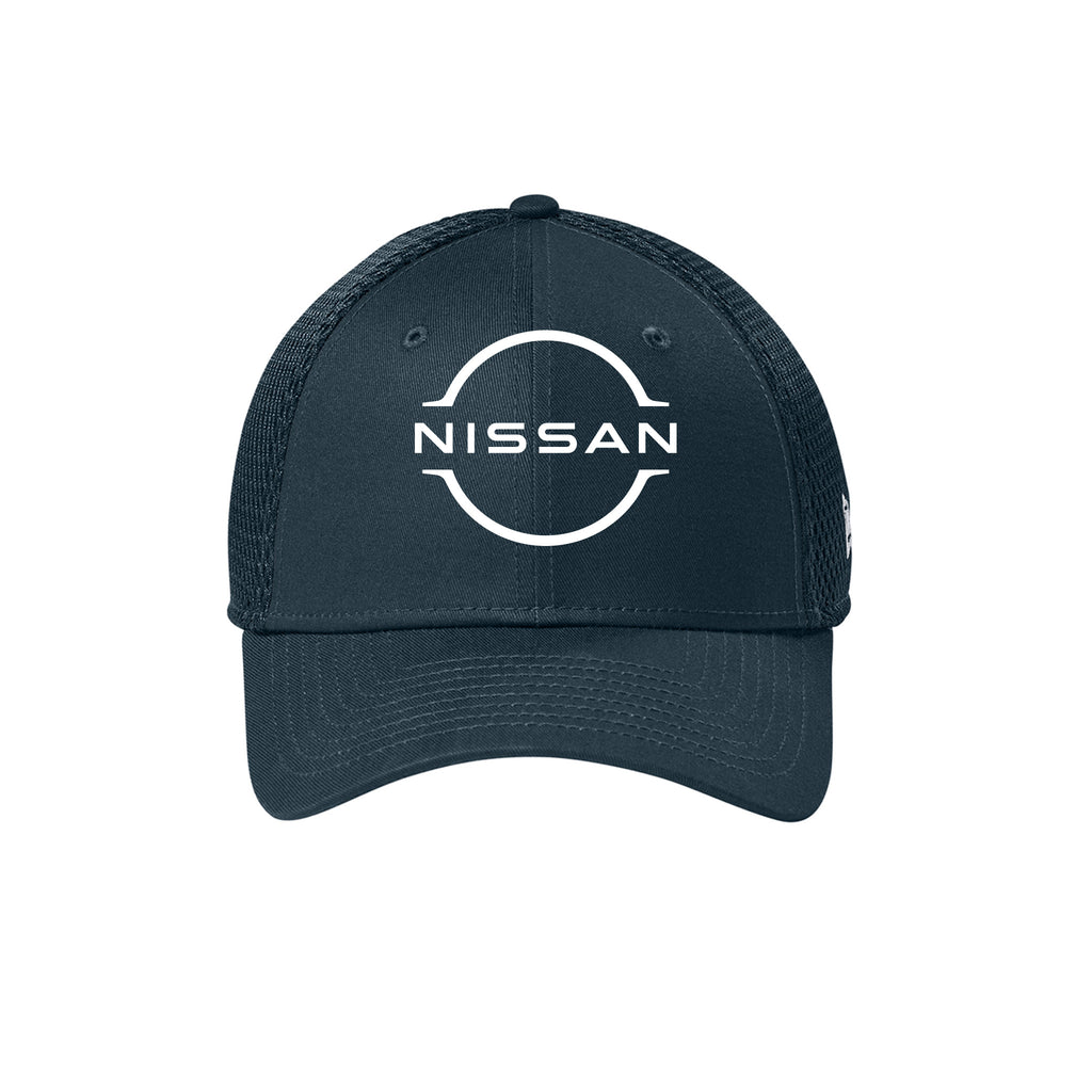 Gray Daniels Auto Family - New Era® Stretch Mesh Cap