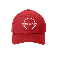 Gray Daniels Auto Family - New Era® Stretch Mesh Cap