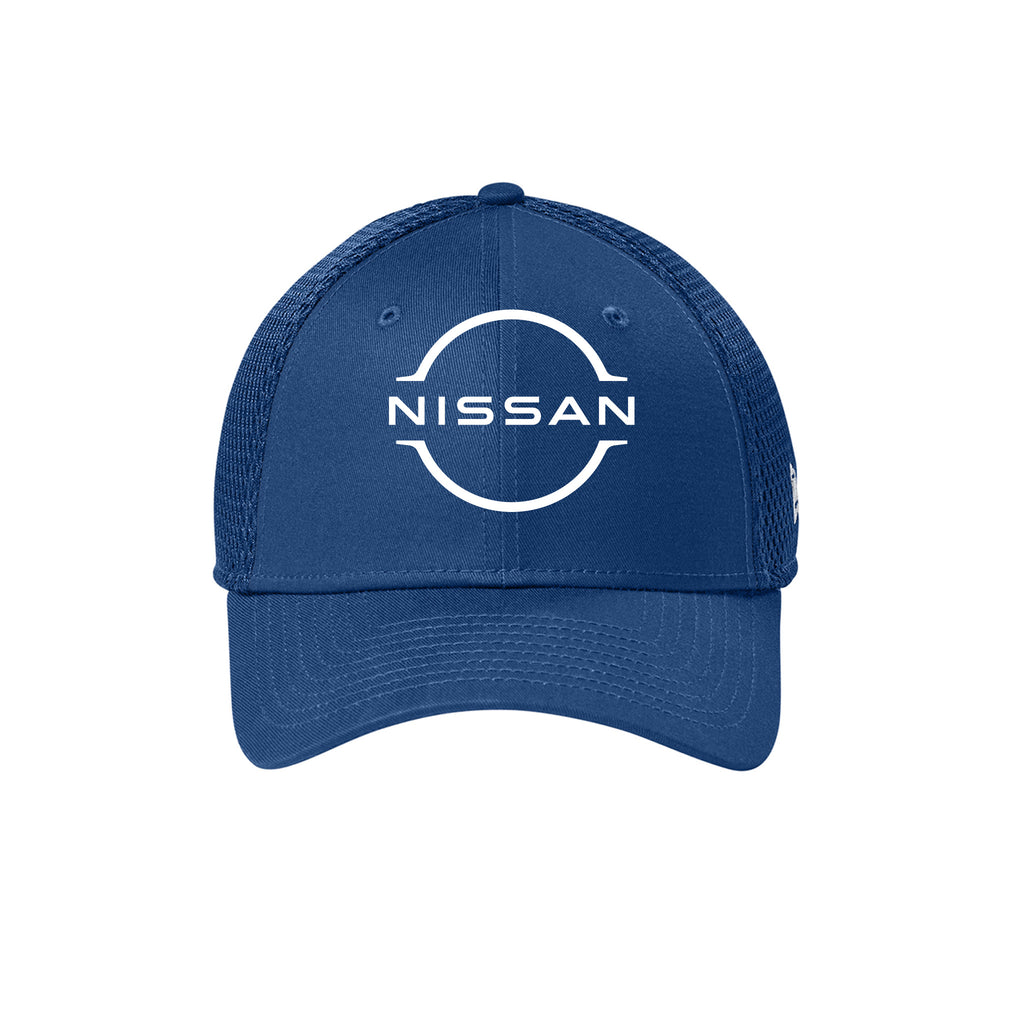 Gray Daniels Auto Family - New Era® Stretch Mesh Cap