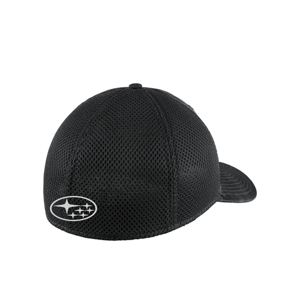 Germain of Subaru - New Era® Tonal Camo Stretch Tech Mesh Cap