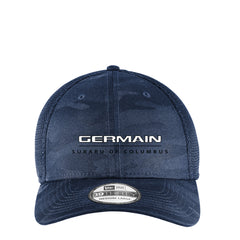 Germain of Subaru - New Era® Tonal Camo Stretch Tech Mesh Cap