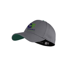 Datafield Technology Services - New Era® Interception Cap