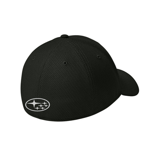 Germain of Subaru - New Era® Diamond Era Stretch Cap
