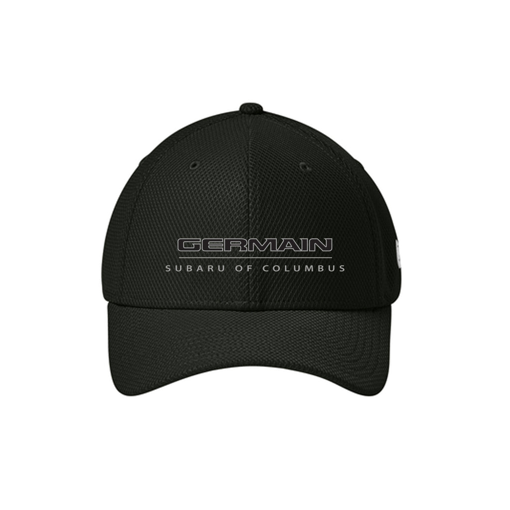 Germain of Subaru - New Era® Diamond Era Stretch Cap