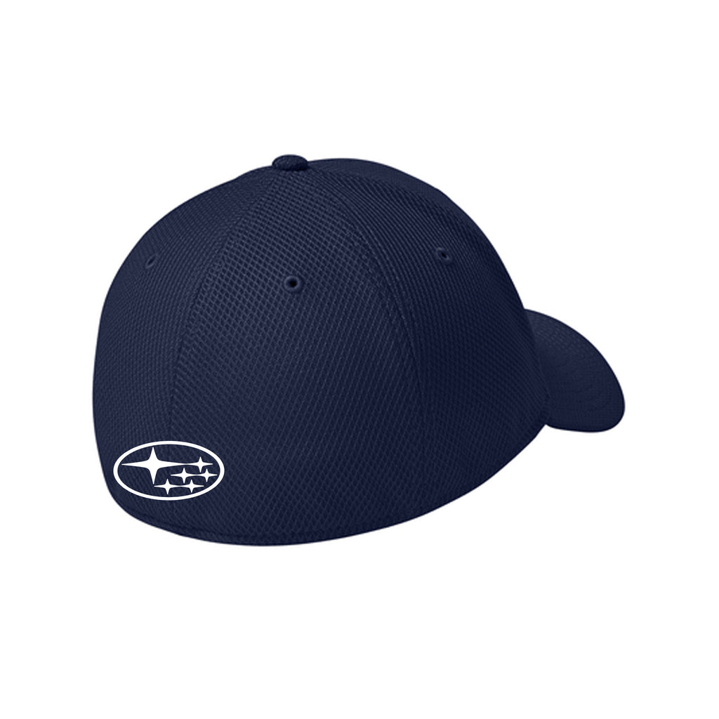 Germain of Subaru - New Era® Diamond Era Stretch Cap