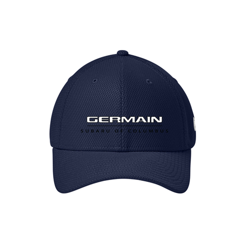 Germain of Subaru - New Era® Diamond Era Stretch Cap