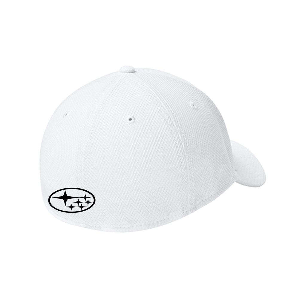 Germain of Subaru - New Era® Diamond Era Stretch Cap