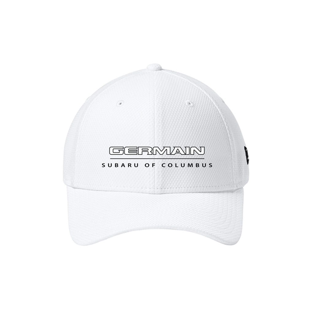 Germain of Subaru - New Era® Diamond Era Stretch Cap