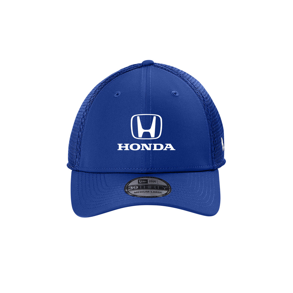 Honda North - New Era® 39THIRTY® Performance Stretch Mesh Cap