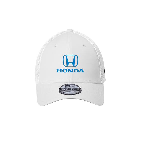 Honda North - New Era® 39THIRTY® Performance Stretch Mesh Cap