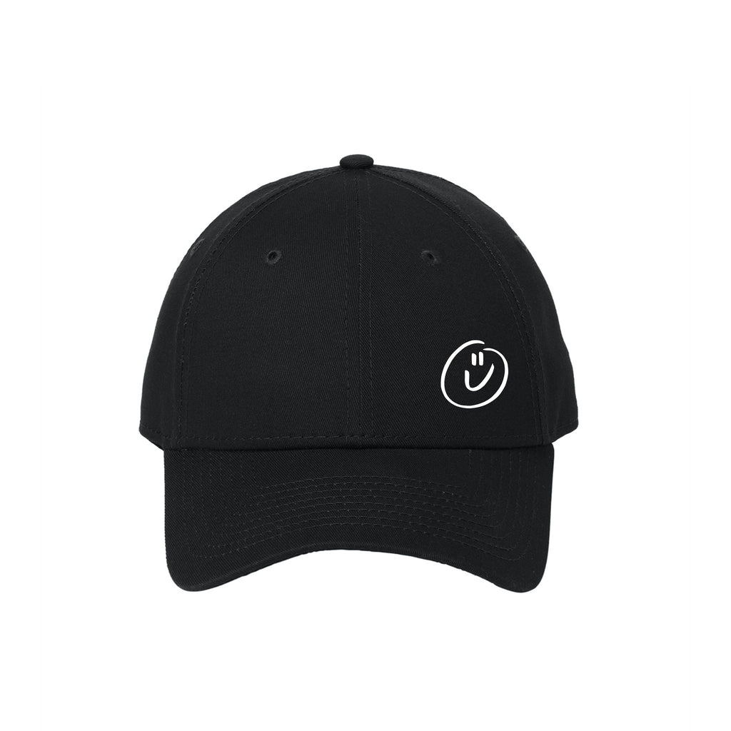 Performance Georgesville - New Era® Adjustable Structured Cap