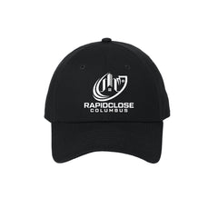 Rapid Close Columbus - New Era® - Adjustable Structured Cap