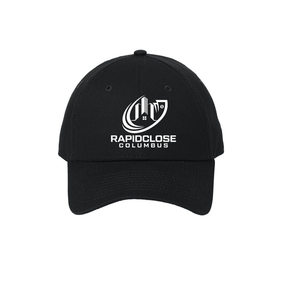 Rapid Close Columbus - New Era® - Adjustable Structured Cap