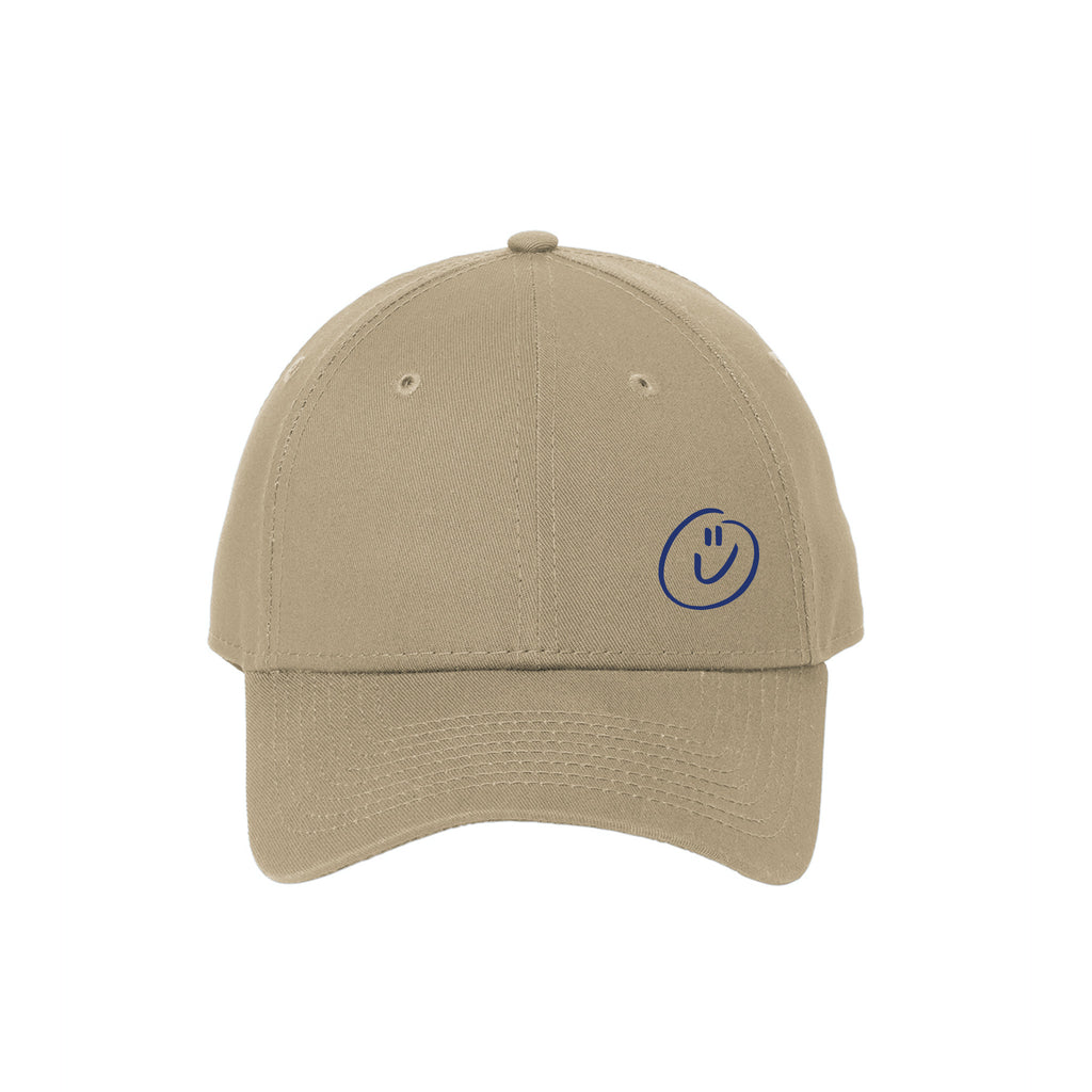 Performance Georgesville - New Era® Adjustable Structured Cap